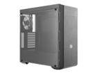 ATX Case –  – MCB-B600L-KA5N-S02