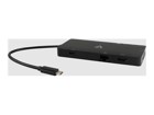 Notebook Docking Stations –  – UCMINIDOCK-ALTHV