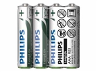Baterije za opću upotrebu –  – R03L4F/10