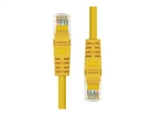 Patch Cables –  – V-5UTP-003Y