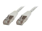 Twisted-Pair-Kabel –  – SSTP615W