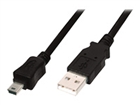 USB kaablid –  – AK-300108-010-S
