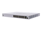 Gigabit-Hubs & -Switches –  – CBS350-24XT-EU