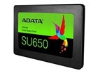 SSD, Solid State Drives –  – ASU650SS-120GT-R