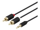 Luidsprekerkabels –  – 180003