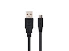 USB kabeli –  – 10.01.0501