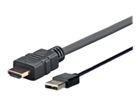 Kabel HDMI –  – PROHDMIUSB3