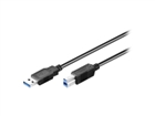 USB-Kabler –  – USB3.0AB5B