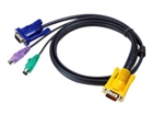 KVM кабели –  – 2L-5206P