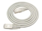 Patchkablar –  – SFTPC6A-0100M-GY