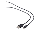 सेलुलर फोन केबल्स –  – CC-USB2-AMLM-1M
