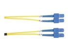 Patch Cables –  – FOSM-002M-SCSC