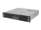 Mikro ATX-Lådor –  – SST-RM23-502-MINI