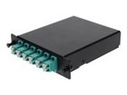 Network Cabling Accessories –  – ADD-3BAYC1MP6LCDM3