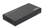 Audio & Video Switches –  – MC-HDMISPLITTER0102-4K