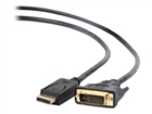 Kabel Peripheral –  – CC-DPM-DVIM-3M
