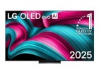 TVs OLED –  – OLED83C5PUA