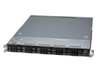Rack-Server –  – CSE-116BAC10-R860W