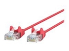 Patch Cables –  – CE001B06-RED-S