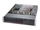 Rack Servery –  – SYS-2028R-C1R