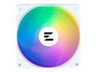 ะระบบระบายความร้อนคอมพิวเตอร์ –  – ZM-AF120 ARGB WHITE