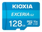 Flash kortelės																								 –  – LMEX2L128GG2