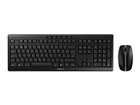 Toetsenbord- & Muisbundels –  – JD-8560BE-2