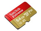 Flash Card –  – SDSQXA2-064G-GN6AA