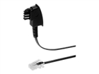 Phone / Modem Cables –  – 70002-1