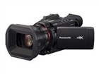 Videocamera's met Flash-Geheugen –  – HC-X1500E