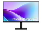 Számítógép Monitorok –  – LS24F320GAUXEN
