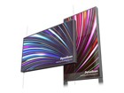 Digital Signage Displays –  – DW551LR5