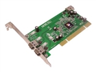 PCI Network Adapter –  – NN-440012-S8