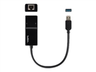 USB网络适配器 –  – B2B048