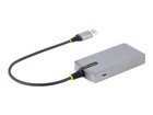 集線器/分配器/交換機 –  – 5G3AGBB-USB-A-HUB