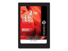 SSD, Solid State Drives –  – S1-S3A-2T