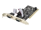 PCI-Netwerkadapters –  – DS-33003