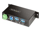 Hus / Splitter / Switch –  – 5G4AINDRM-USB-A-HUB