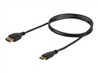HDMI Kabels –  – HDMIACMM3S