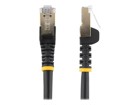 Patch Cable –  – C6ASPAT15BK