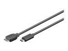 USB kaablid –  – 67995