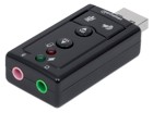 External Sound Cards –  – IUSB-DAC-871