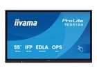 Touchscreen Large Format Displays –  – TE5513A-B1AG