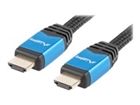 HDMI Káble –  – CA-HDMI-20CU-0030-BL