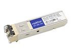 SFP Transceivers –  – GLC-SX-MMD-AO-5PK