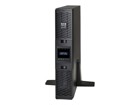 Rack-Mountable UPS –  – SU1500RTXLCDN