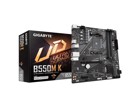 AMD –  – B550M K G10