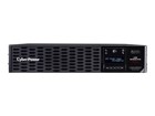 Rack-Mountable UPS –  – PR1500RT2U