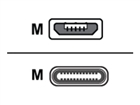 USB-Kabel –  – Y10C140-B1