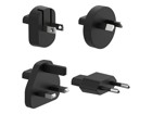 Power Adapters & Chargers –  – BPZ003BTBK-V2